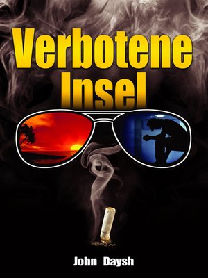 cover image of Verbotene Insel